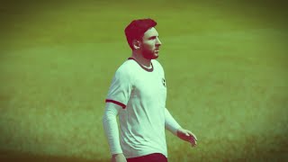 피파 온라인4 | 리오넬 메시 스페셜 매드무비 ⚽ AoT