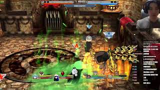 응잉스랑 팀래 2트