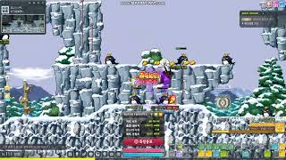 메이플스토리 인파이터 ( Maple Story )