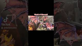 Nostalgia World of Warcraft