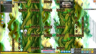 메이플스토리에서 인내심 키우기