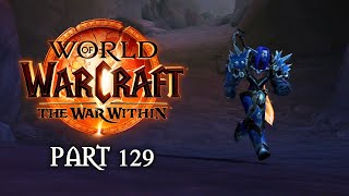 The Blade's Gambit | WoW: The …