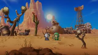 메이플스토리 호텔 아르크스