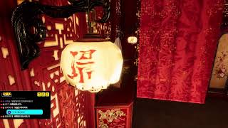 [블소네오]   오늘은 뭐하고 놀까요 ? 같이 놀아요 (내일은휴방)!!  #BNSNEO