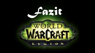 Fazit zu YT, Twitch und WoW Le…