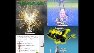 메이플스토리 알약 20180719 T 영웅 IV 등급 …