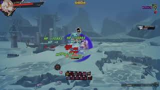 (엘소드)새벽 머전