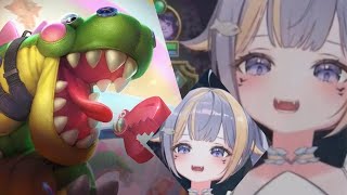 탑신상어【리그오브레전드】