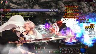 던파 심심해서 해본 소마 마수던전 킹 난이도 솔플도전 …