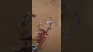 지옥물결에서 느릿느릿 뛰댕기는 흑우강령 이젠 없제요??…