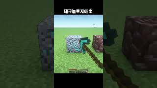 마인크래프트 테크놀로지아