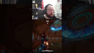 what is rocket holding on too