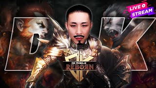 [독고다이 LIVE07.22]DK모바일리본 모닝썰자 #…