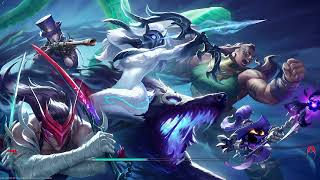 거북이1호의 리그오브레전드(Lol,롤)(으아 듀토리얼에…