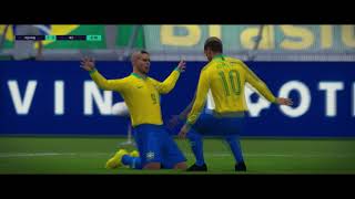 [피파온라인4] 월클2 두번째 도전!!