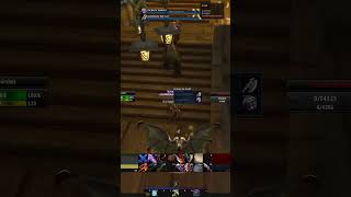 World of Warcraft Cataclysm Cl…