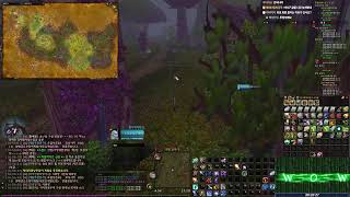 해피타임 월드오브워크래프트(와우) 클래식 기념일서버/Happytime World of Warcraft(WoW) Classic 20th Anniversary 2025/06/02