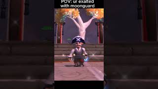 Freaky Gnome's in MoP #mopclas…