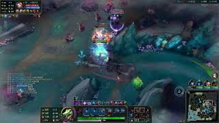 리그 오브 레전드