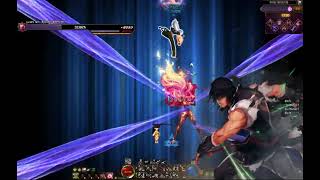 [DNF 던전앤파이터] 60억 짜이 (남그플) 강림 솔…