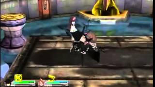 겟엠프드 흑룡포 카운터 주고받기