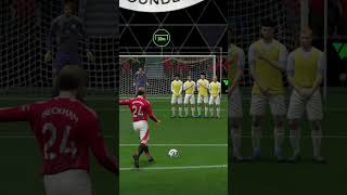 이제 프리킥으로 골 ㅈㄴ넣읍시다 #fconline #피…