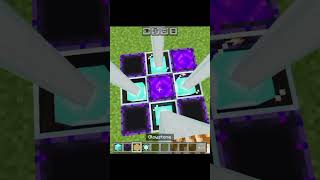 마인크래프트 틱톡 해킹 파트 197 #게임 #마인크래프트  #단편영상바이럴