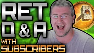 BFA Ret Paladin QA with Subscribers WoW BFA PvP