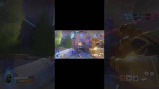 오버워치2 둠피스트 재활치료 #둠피스트 #오버워치2