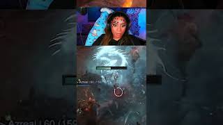 I'M THE SUPPORT!! #DIABLO #dia…