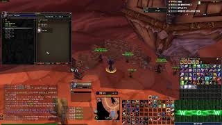 해피타임 월드오브워크래프트(와우) 클래식 기념일서버/Happytime World of Warcraft(WoW) Classic 20th Anniversary 2025/07/22(2)