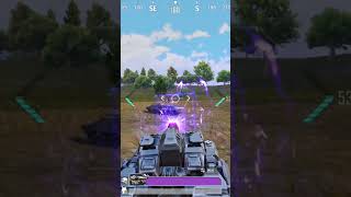 트랜스포머 끼리 격돌 싸움 배그 모바일 배틀그라운드