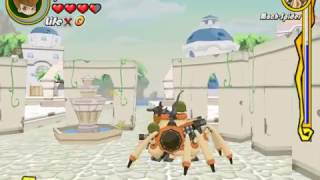 겟엠프드 키드파이터즈 CD게임 1탄만 플레이 Get A…