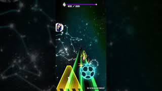 INFINITY RUN  WOW ITs SPACEAND…