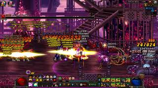 던파 리디머 광부