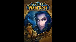 [MIU]  월드 오브 워크래프트: 내부 전쟁: Welcome to World of Warcraft_ 250701