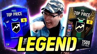 올타임 레전드 챔스금카팩 그리고 베테랑 금카팩입니다;;…