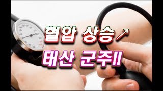 화가 많이 난 시청자 태산군주 혈압상승  리니지 태산군주 泰山君主 Lineage혈