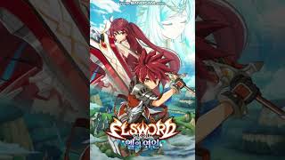 Elsword Music - Elder Dungeon: Underground Waterway (지하 수로) Boss