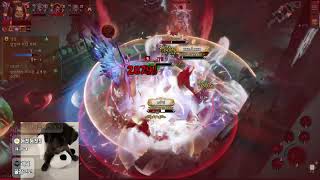 디아블로 이모탈(Diablo immortal) 전장 b…