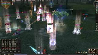 lineage2 리니지2 라이브클래식classic korea official server 쟁교전pvp 왕허풍 입담해설 실시간 스트리밍