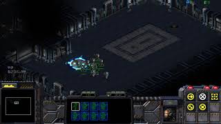 [스타크래프트 리마스터] 테란 에피소드 V : 7. 애…