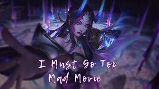 I Must Go Top part.81 매드무비 리그오브레전드 매드무비