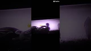 Wow tu te laisse toucher part les humain nezu;-;!