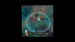 리그오브레전드 골드 이즈리얼 #Shorts