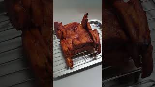 마인크래프트 라바치킨 만들기 #shorts #lavachicken #minecraft