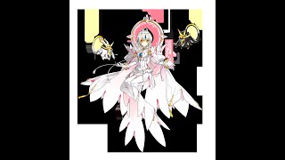 [Elsword KR/엘소드] 코드:에센시아 엘리안의 …