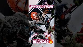 Lilith Diablo IV mcfarlane toy…