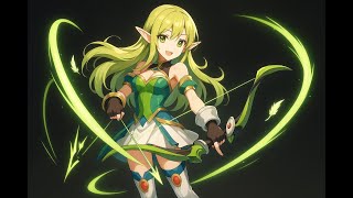 엘소드 숨결 뺑뺑이