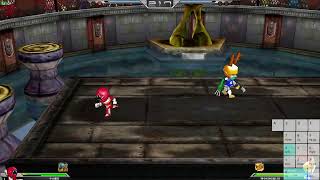 [겟앰프드] 클래식 온라인 토너먼트 250718